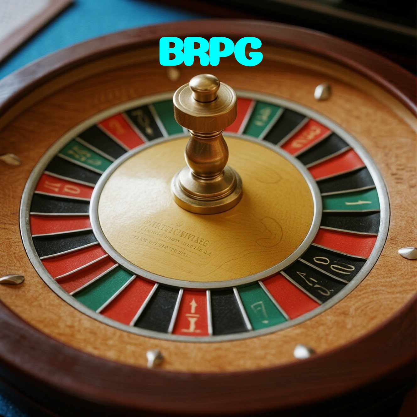 BRPG:A sorte te espera no cassino online com apostas no futebol e roleta!