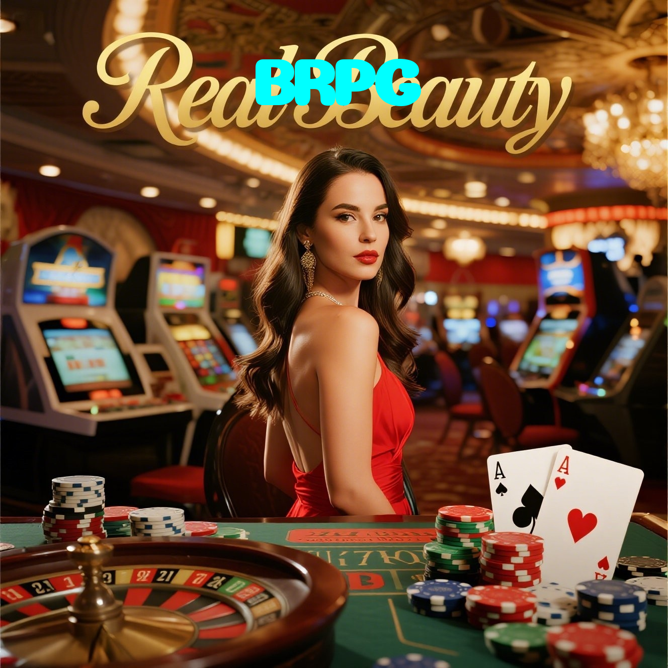 BRPG:Vença no blackjack e leve grandes prêmios para casa!