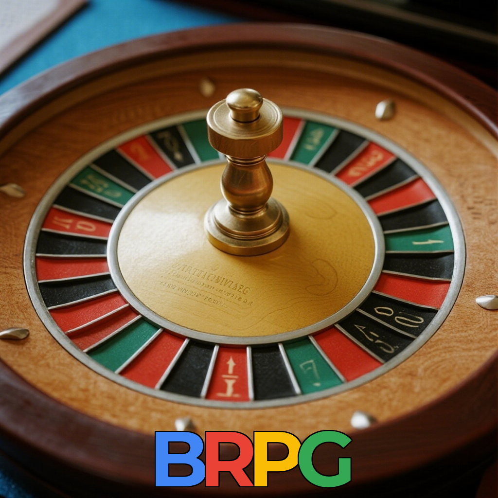 BRPG：Vire o mestre das cartas! Jogue poker online e vença!