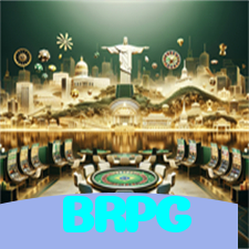BRPG：Aposte no futebol online e vença os maiores campeões!