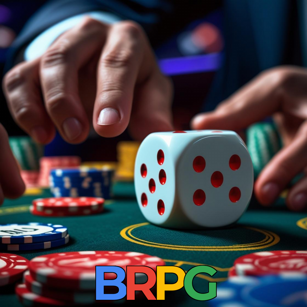 BRPG:O futebol nunca foi tão emocionante! Aposte e conquiste sua vitória!