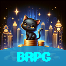 BRPG：Sinta a adrenalina do jogo! Aposte nas roletas e vença!