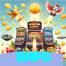 BRPG：O cassino online oferece grandes prêmios! Aposte e ganhe agora!
