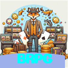 BRPG:Jogue no cassino mais seguro com poker, roleta e apostas no futebol!