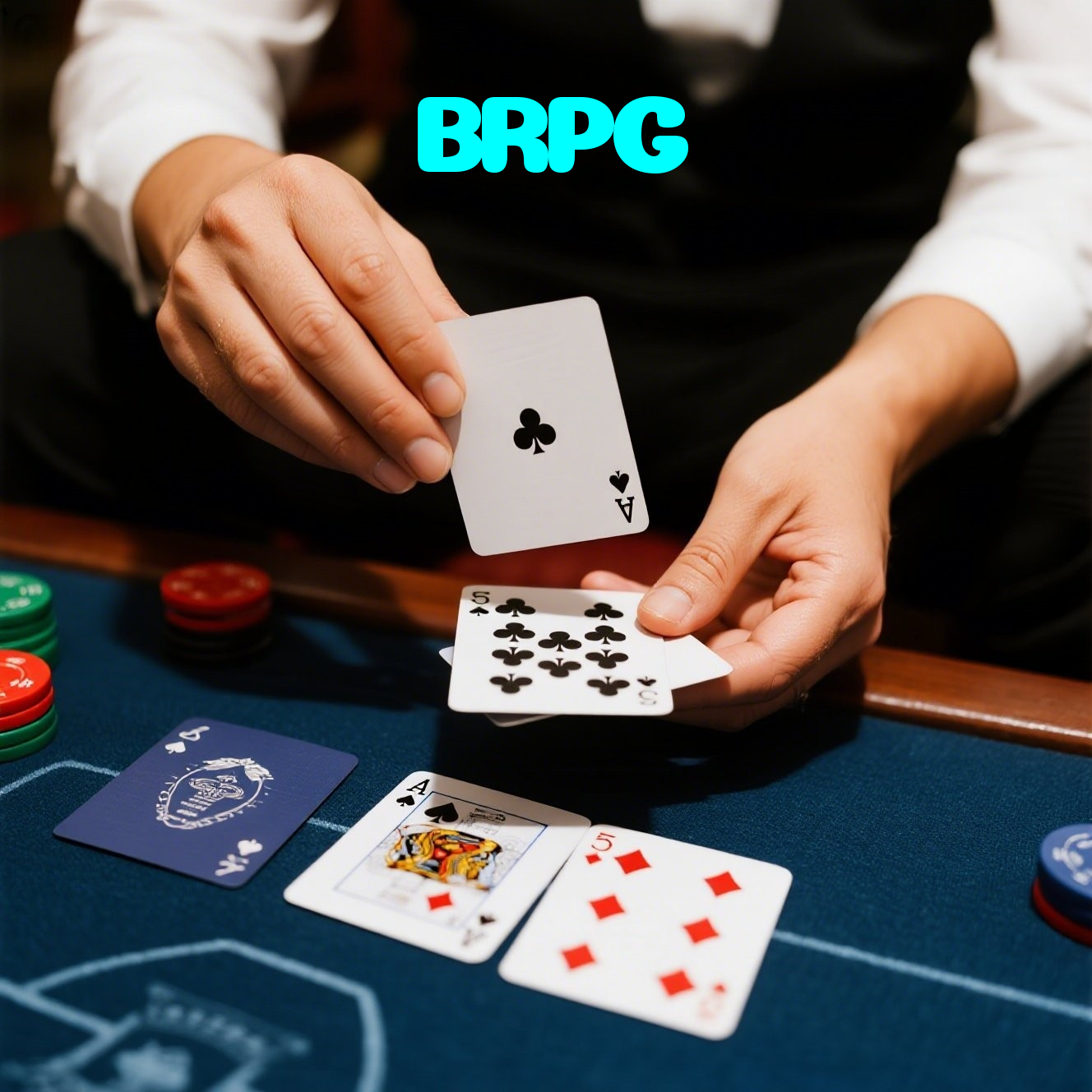 BRPG:Onde sua sorte brilha: cassino online com futebol e jogos emocionantes!