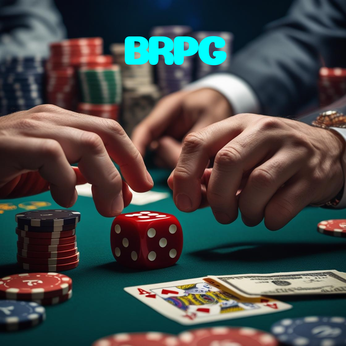 BRPG:O cassino online oferece grandes prêmios! Aposte e ganhe agora!