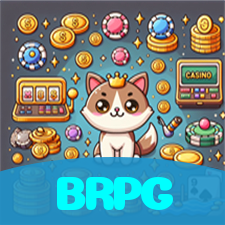 BRPG：Entre no nosso cassino e aposte nas melhores máquinas caça-níqueis!
