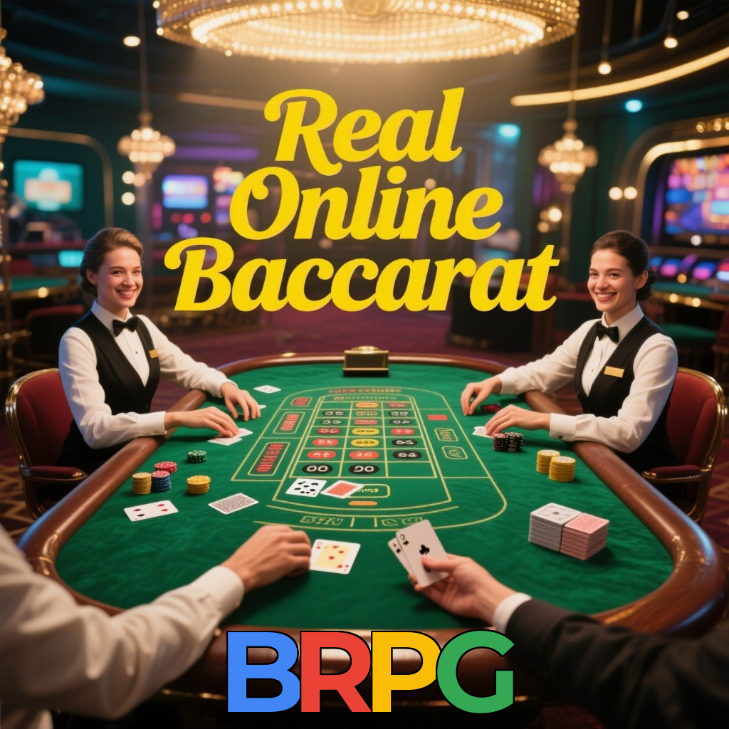 BRPG：A sorte está no cassino online com jogos de poker, roleta e apostas no futebol!