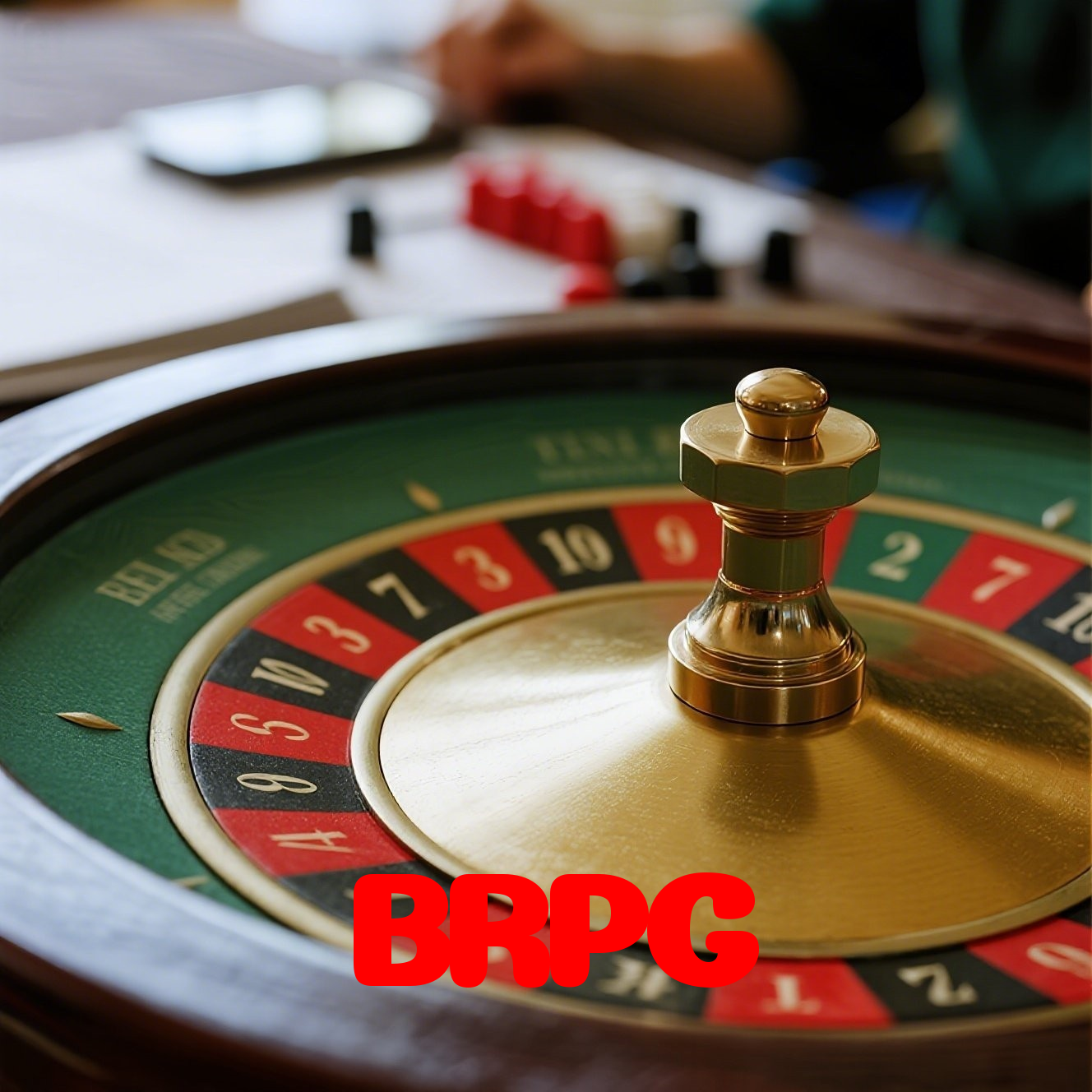 BRPG:Jogue Blackjack online e mostre que você é o mestre das cartas!