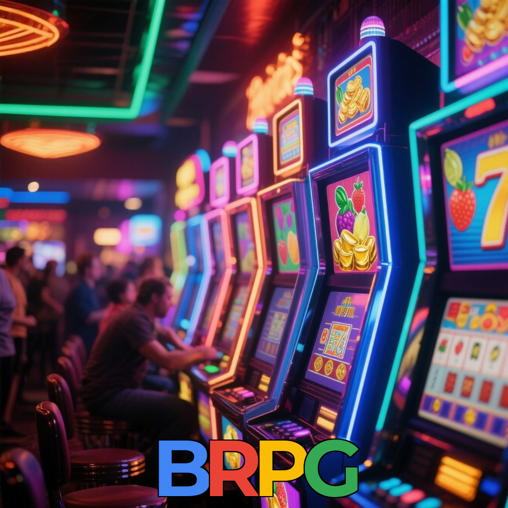 BRPG：Sinta a emoção do blackjack! Aposte agora e ganhe!