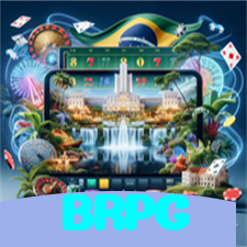 BRPG：Sinta a emoção do blackjack! Aposte agora e ganhe!