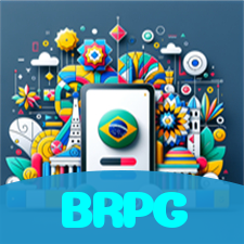 BRPG：Aposte e ganhe com o futebol online, o jogo da emoção!