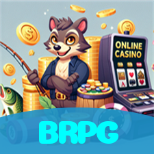 BRPG:A sorte está no cassino online com jogos de poker, roleta e apostas no futebol!