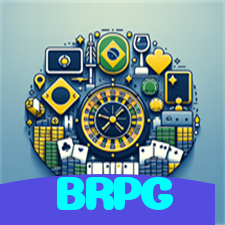 BRPG：Jogue poker, aposte no futebol e conquiste prêmios incríveis!