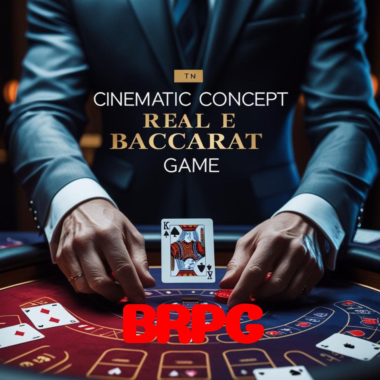BRPG:Jogue poker, aposte no futebol e ganhe prêmios incrÃveis em nosso cassino!