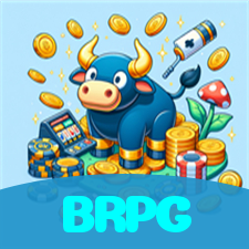 BRPG：Aposte no futebol e jogue blackjack para grandes vitórias!