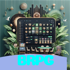 BRPG:Onde sua sorte brilha: poker, roleta e apostas no futebol online!