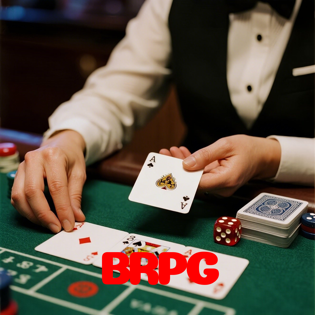 BRPG:Encontre a sorte nas nossas roletas e ganhe prêmios incríveis!