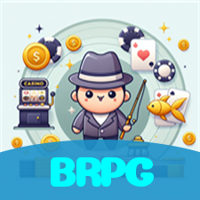 BRPG：Aposte no futebol e conquiste vitórias incríveis nos jogos de cassino!