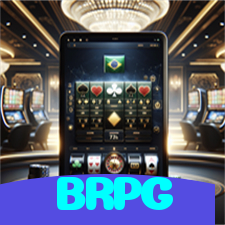 BRPG:O melhor cassino online para quem ama futebol e jogos como poker e slots!