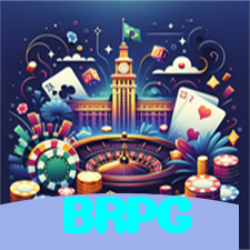 BRPG:A sorte está ao seu lado no cassino online com jogos de roleta e apostas no futebol!
