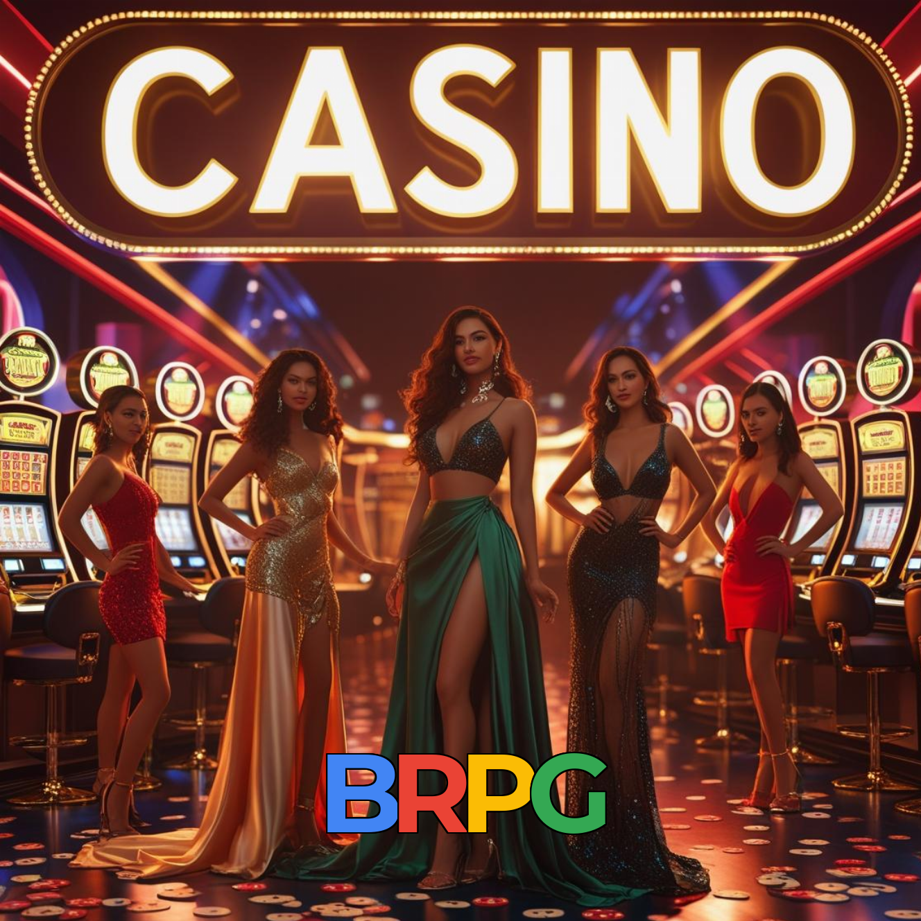 BRPG:Jogue poker online e mostre que você é o mestre do jogo!