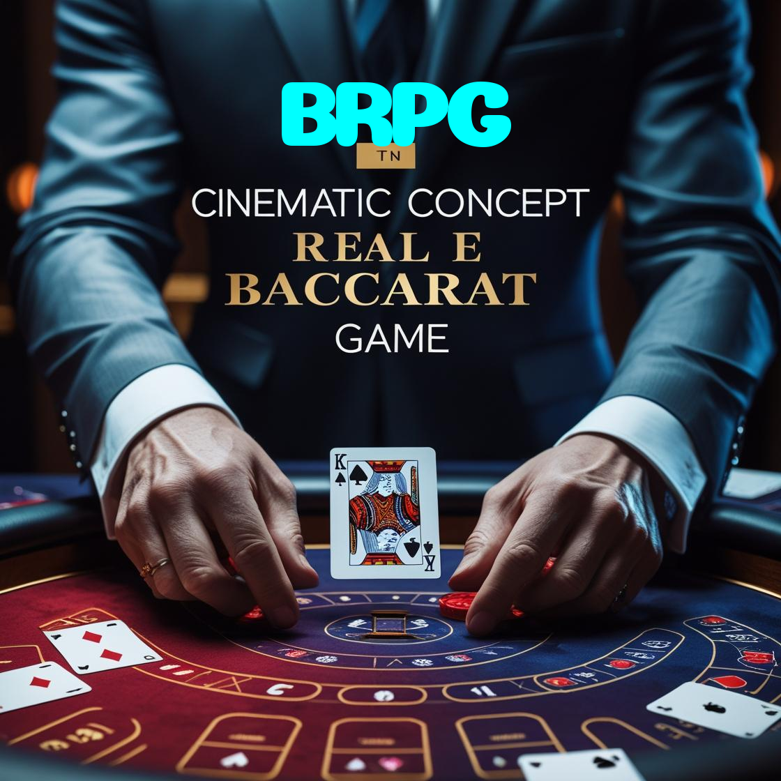 BRPG：Divirta-se com blackjack e apostas no futebol online, onde a sorte está ao seu lado!