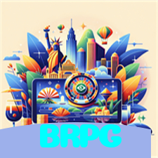 BRPG:O cassino online está esperando por você! Jogue e vença!