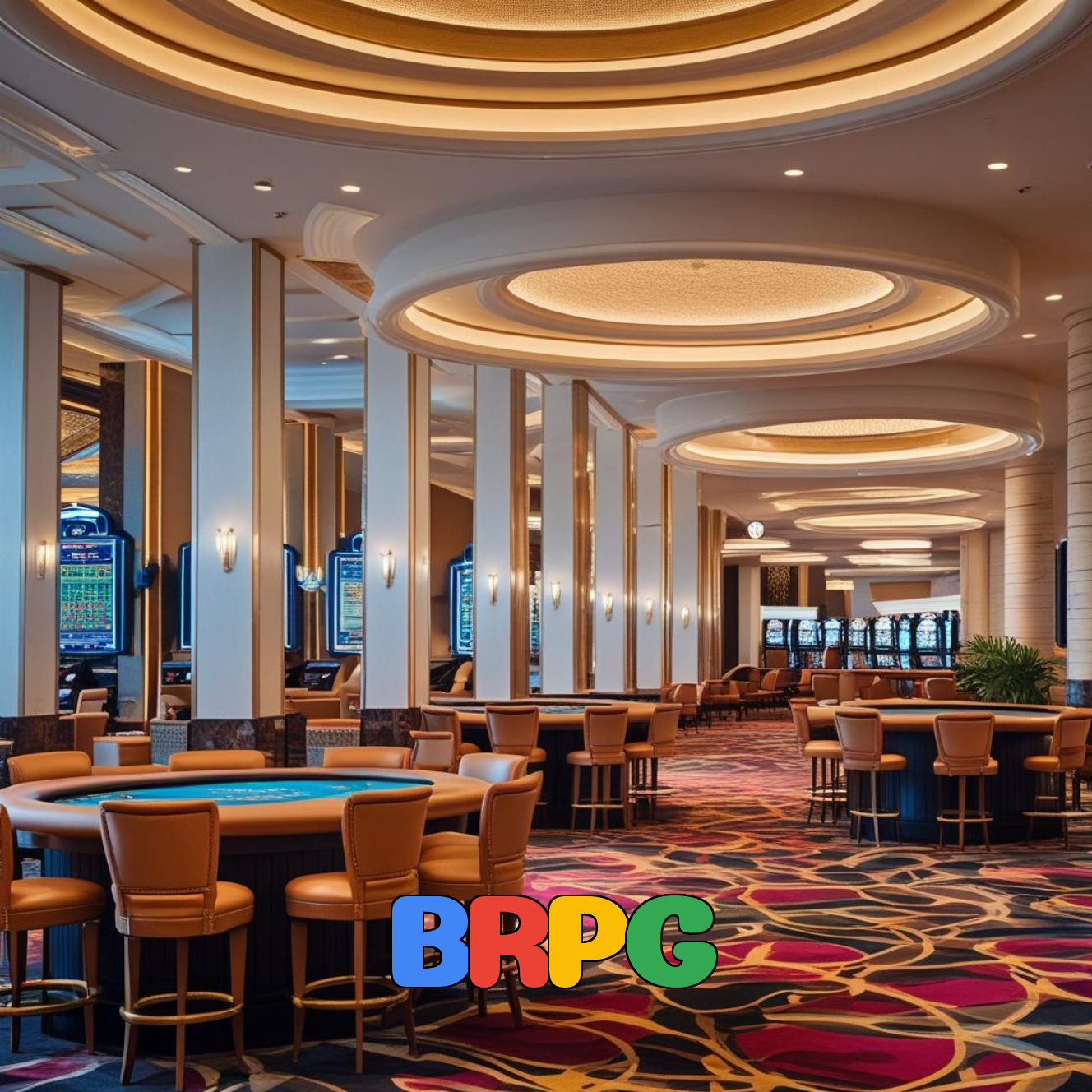 BRPG：Aposte no futebol e jogue slots para ganhar em grande estilo!