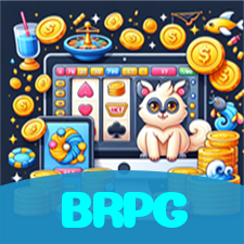 BRPG:As melhores slots do mercado estão esperando por você! Jogue agora!