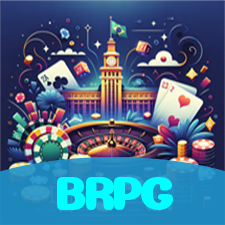 BRPG：Seu time na vitória e os jackpots no cassino online te esperam!