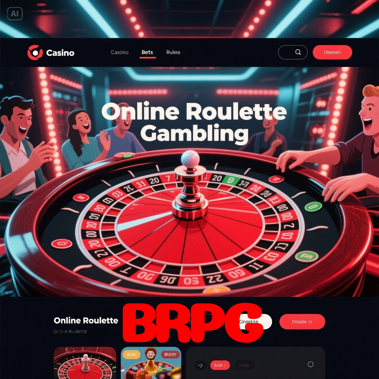 BRPG:Sinta o jogo do futebol online e conquiste vitórias impressionantes!