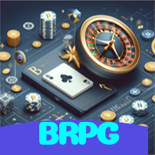 BRPG：Jogue poker online e mostre que você é o mestre do jogo!