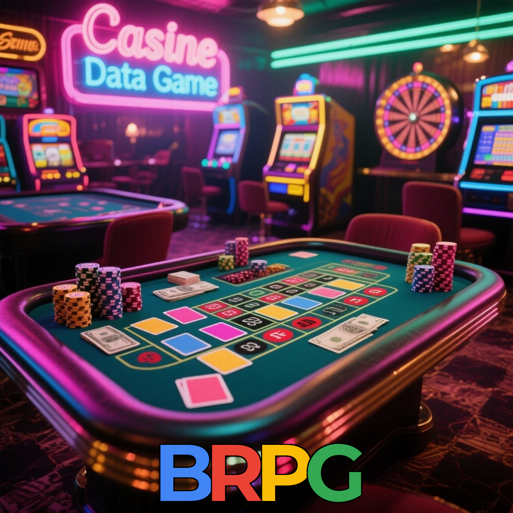 BRPG:O cassino mais confiável para apostas no futebol e jogos de cassino!