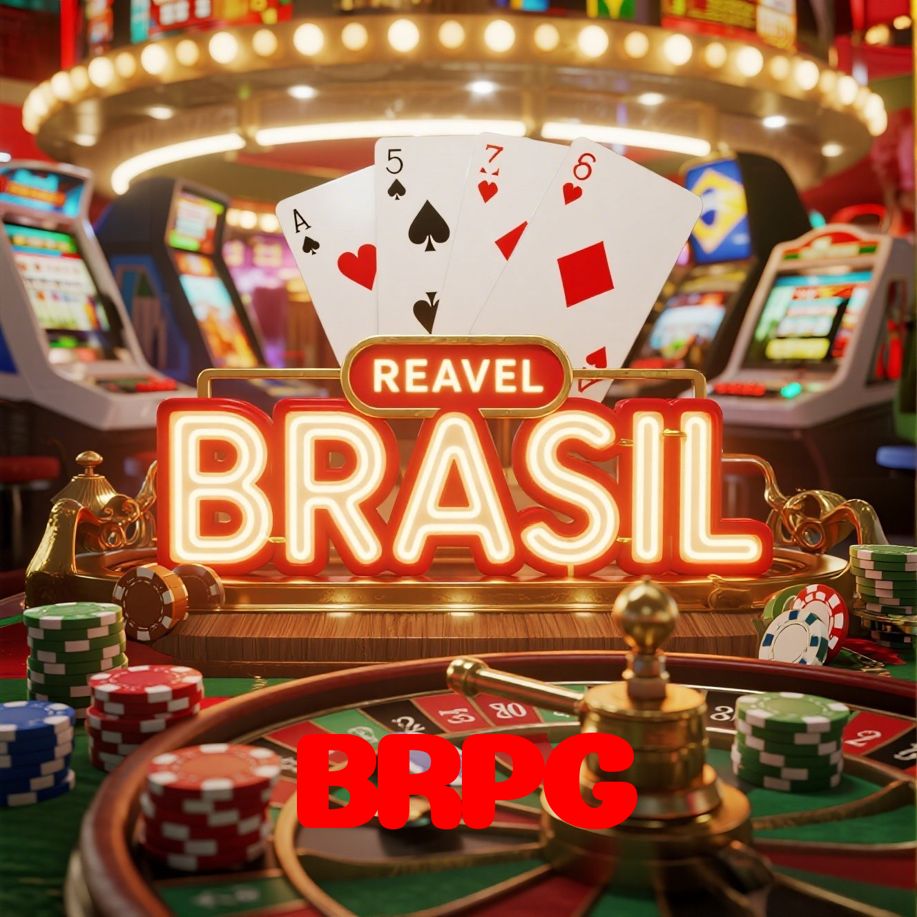 BRPG:Jogue blackjack e conquiste vitórias épicas no nosso cassino online!