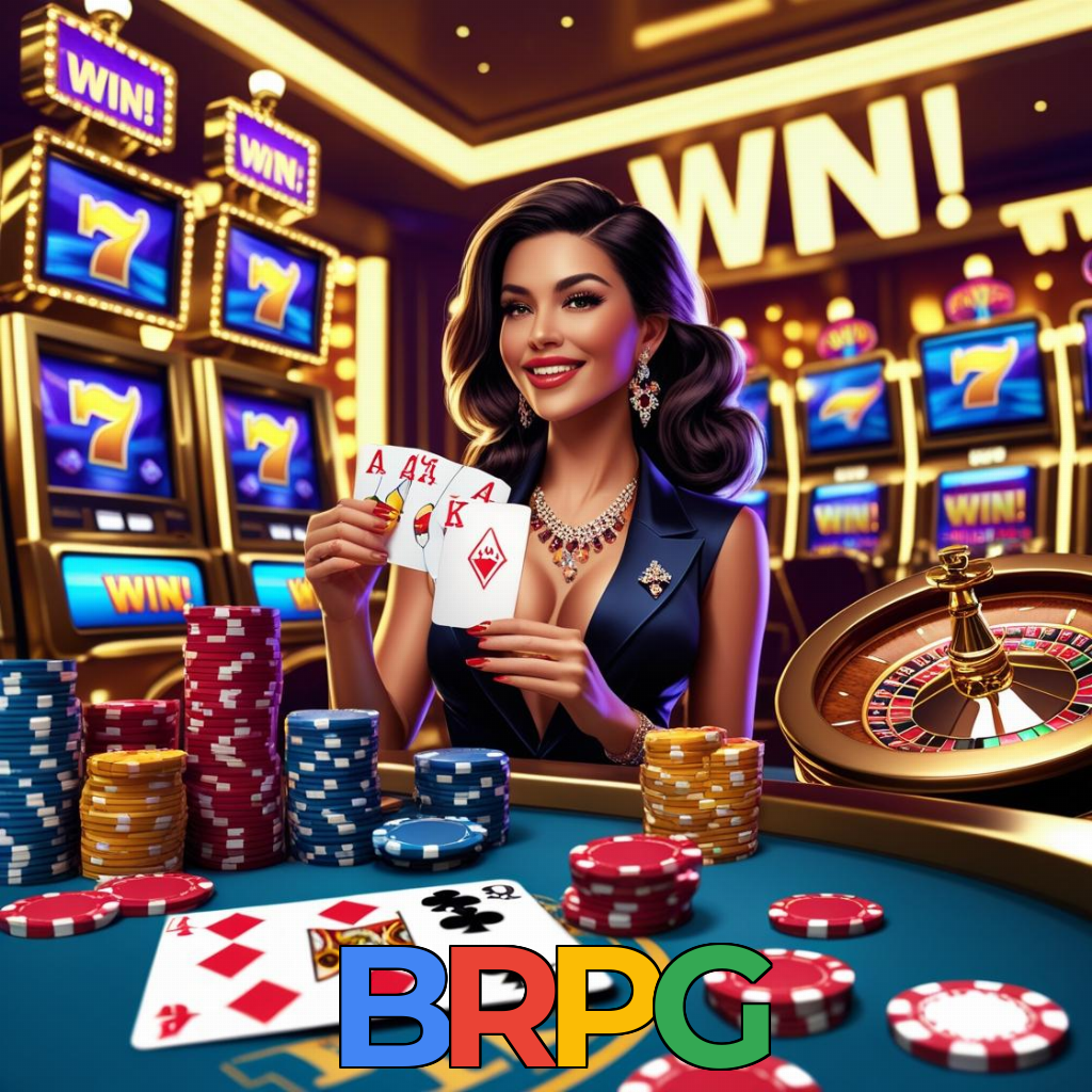 BRPG:Jogue slots e aposte no futebol ao vivo para vitórias emocionantes!