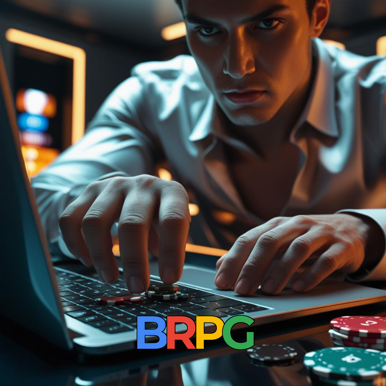 BRPG:Jogue slots, aposte no futebol e vença com grandes vitórias!