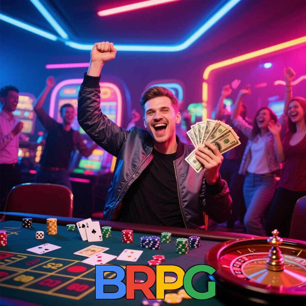 BRPG:O futebol online está cheio de vitórias! Aposte e conquiste!
