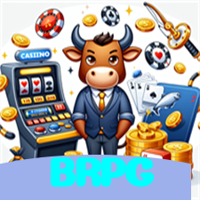 BRPG：O cassino online mais seguro para apostas em futebol e diversão com roleta!
