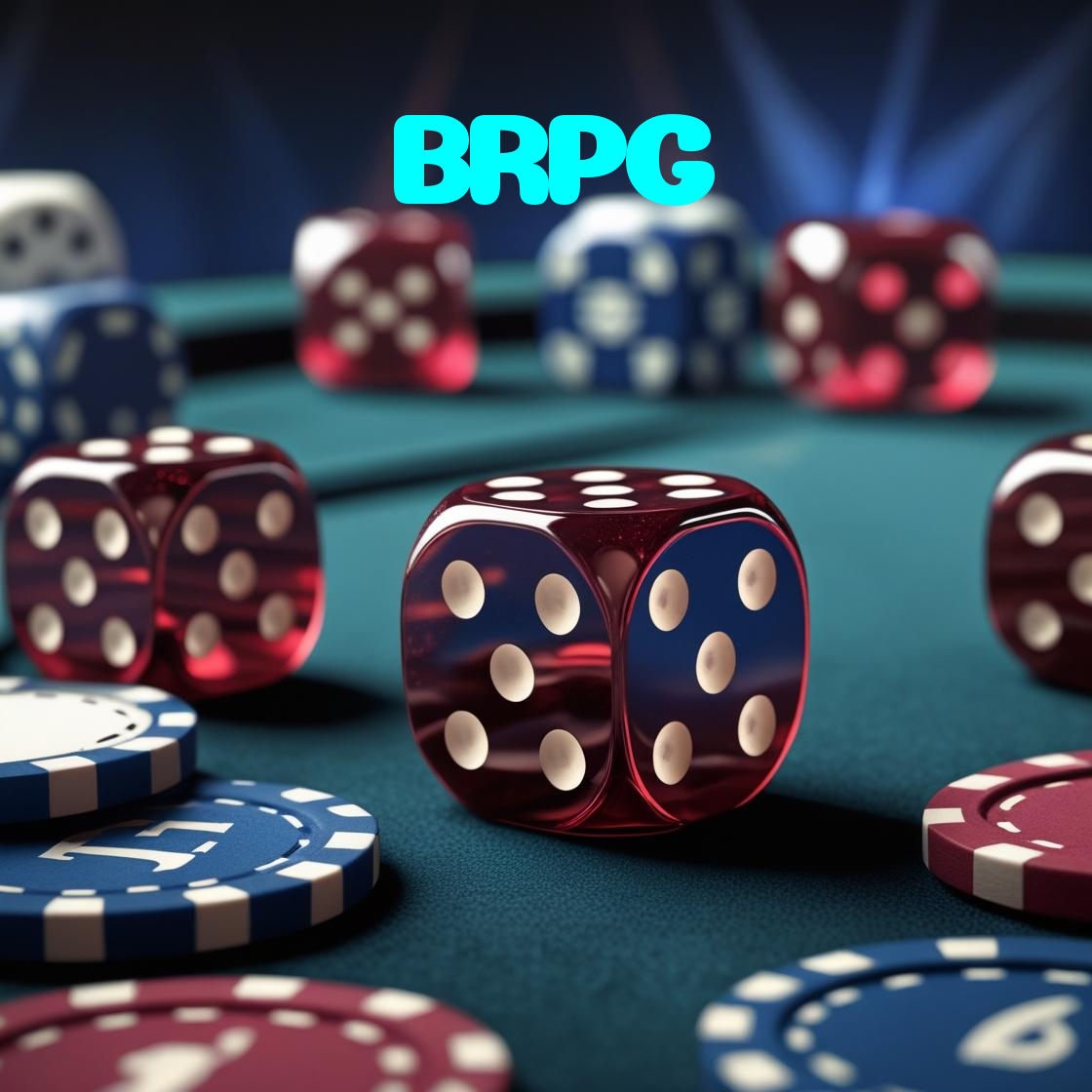 BRPG：Jogue futebol online e leve para casa grandes vitórias!