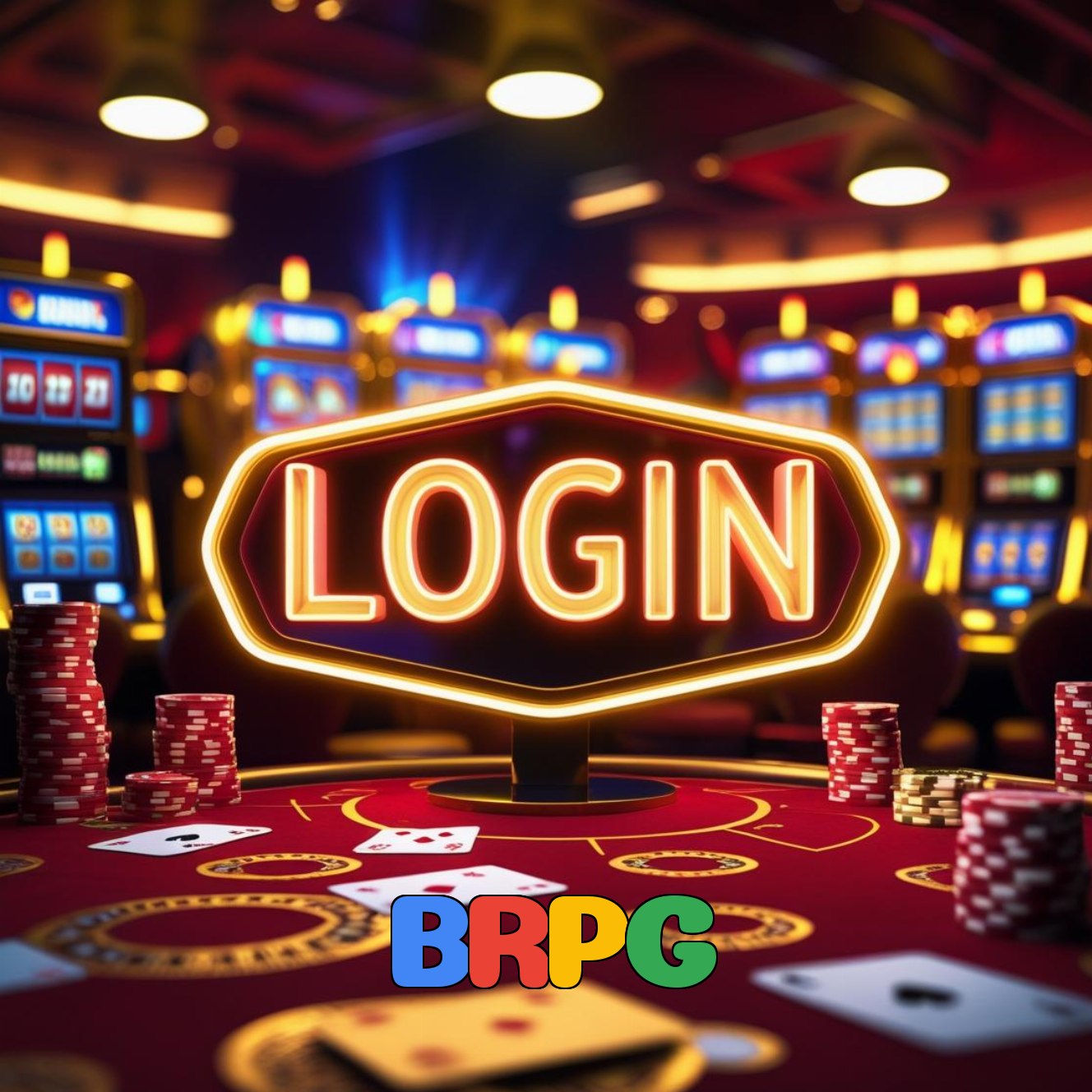 BRPG:Jogue roleta, aposte no futebol e conquiste prêmios épicos!