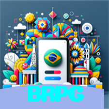 BRPG：O futebol digital te espera! Aposte e sinta a emoção de ganhar!