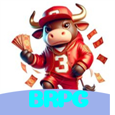 BRPG：Aposte no futebol online e marque gols com grandes prêmios!