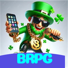 BRPG：Jogue nas melhores slots e vença o jackpot em grande estilo!