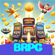 BRPG:O cassino online perfeito para jogadores de poker, roleta e futebol!