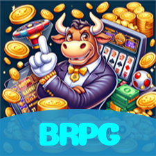 BRPG：Jogue slots, aposte no futebol e ganhe grandes prêmios em nosso cassino!