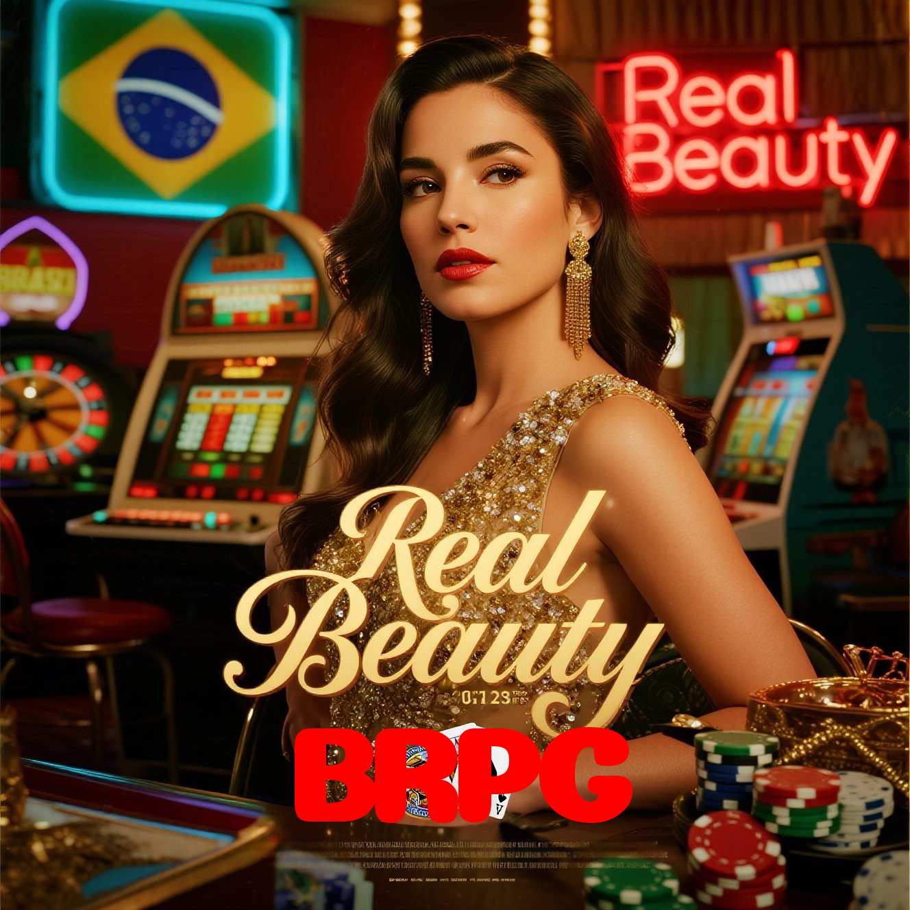 BRPG:Aposte no futebol e conquiste prêmios em blackjack e poker!