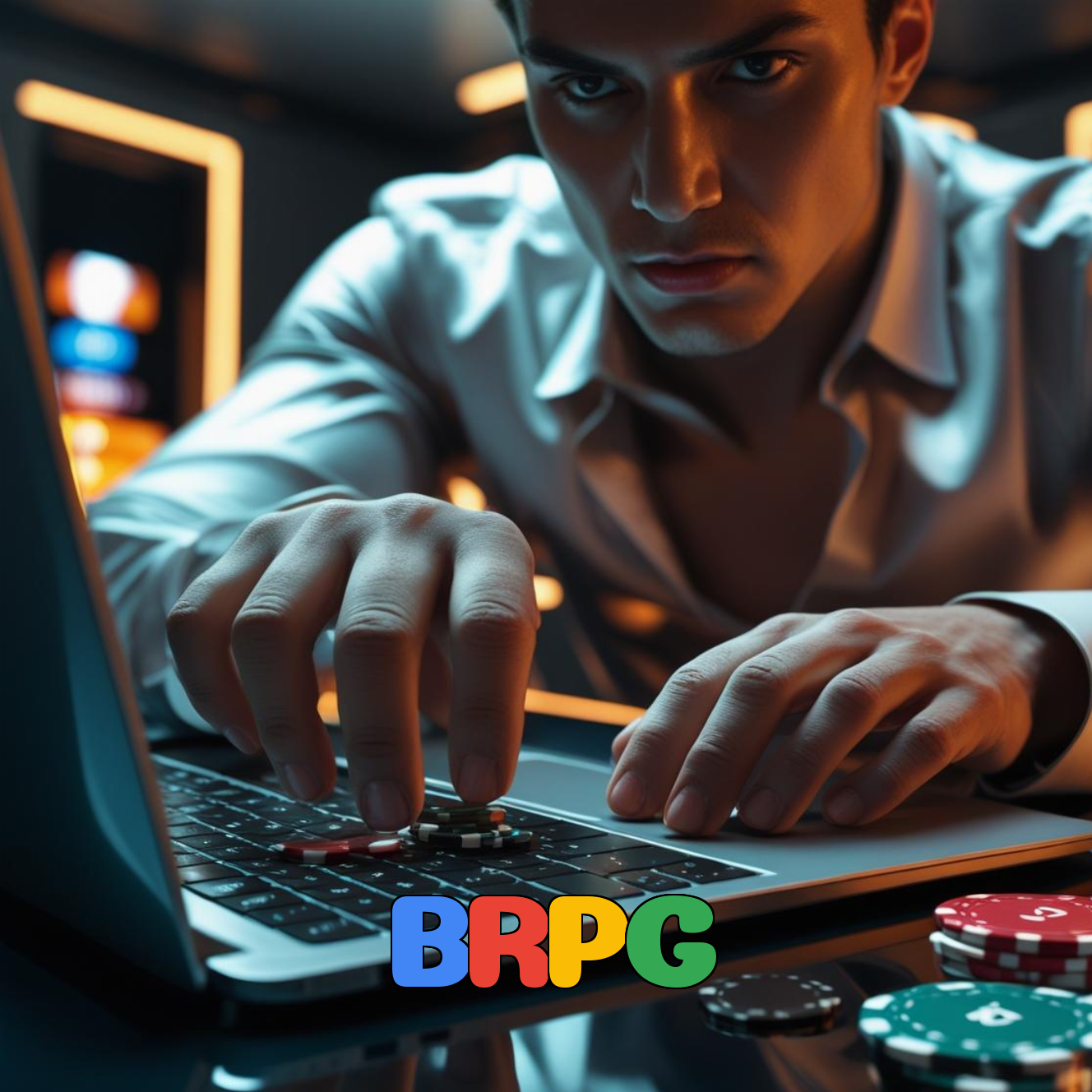 BRPG:Aposte nas mesas de poker e vença grandes prêmios!