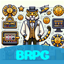 BRPG:Apostas em futebol e os melhores jackpots de cassino te esperam!