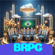 BRPG:Grandes vitórias nas slots! Venha conquistar o jackpot agora!
